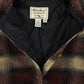 Vintage Eddie Bauer Fleece Jacket Image 3