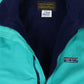 Vintage Eddie Bauer Full Zip Jacket Image 2