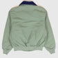 Vintage Eddie Bauer Full Zip Jacket Image 3