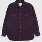 Vintage Eddie Bauer Flannel Button-Down Shirt Image 0