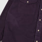 Vintage Eddie Bauer Flannel Button-Down Shirt Image 3