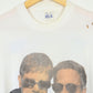 Vintage Elton John & Billy Joel 1994 Piano Man Tour Tee