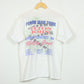 Vintage Elton John & Billy Joel 1994 Piano Man Tour Tee