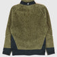 Vintage Eastern Mountain Sports Full Zip Fleece Jacket Image 1