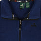 Vintage Eastern Mountain Sports Fleece Vest Image 2