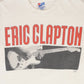 Vintage Eric Clapton Nothing But The Blues Tee Image 2