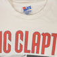 Vintage Eric Clapton Nothing But The Blues Tee Image 3