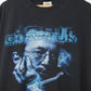 Vintage 1998 Eric Clapton World Tour Tee