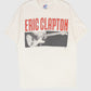 Vintage Eric Clapton Nothing But The Blues Tee Image 0