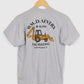 Vintage Excavating Tee