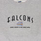 Vintage Atlanta Flacons Super Bowl XXXIII Crewneck Image 1