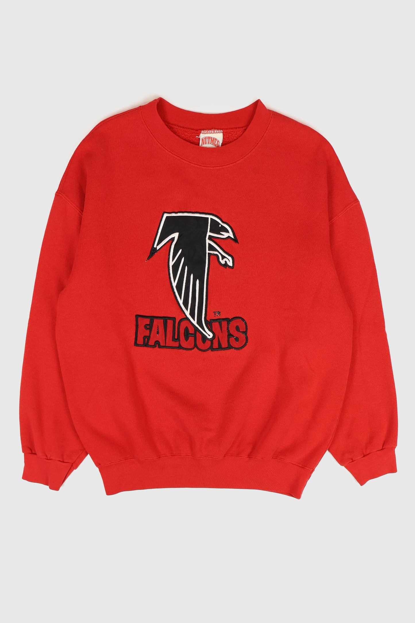 Vintage Atlanta Falcons Crewneck Image 0