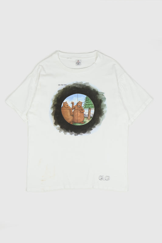 Vintage The Farside Tee