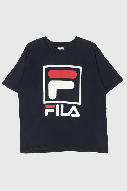 Vintage FILA Tee Image 0