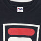 Vintage FILA Tee Image 2