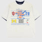 Vintage 1992 NCAA Final Four Tee Image 0