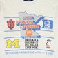 Vintage 1992 NCAA Final Four Tee Image 1