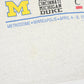 Vintage 1992 NCAA Final Four Tee Image 3