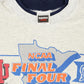 Vintage 1992 NCAA Final Four Tee Image 2