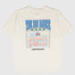 Vintage NCAA Final Four 2002 The Big Dance Tee Image 1