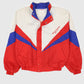Vintage Firestone Full Zip Jacket Image 0