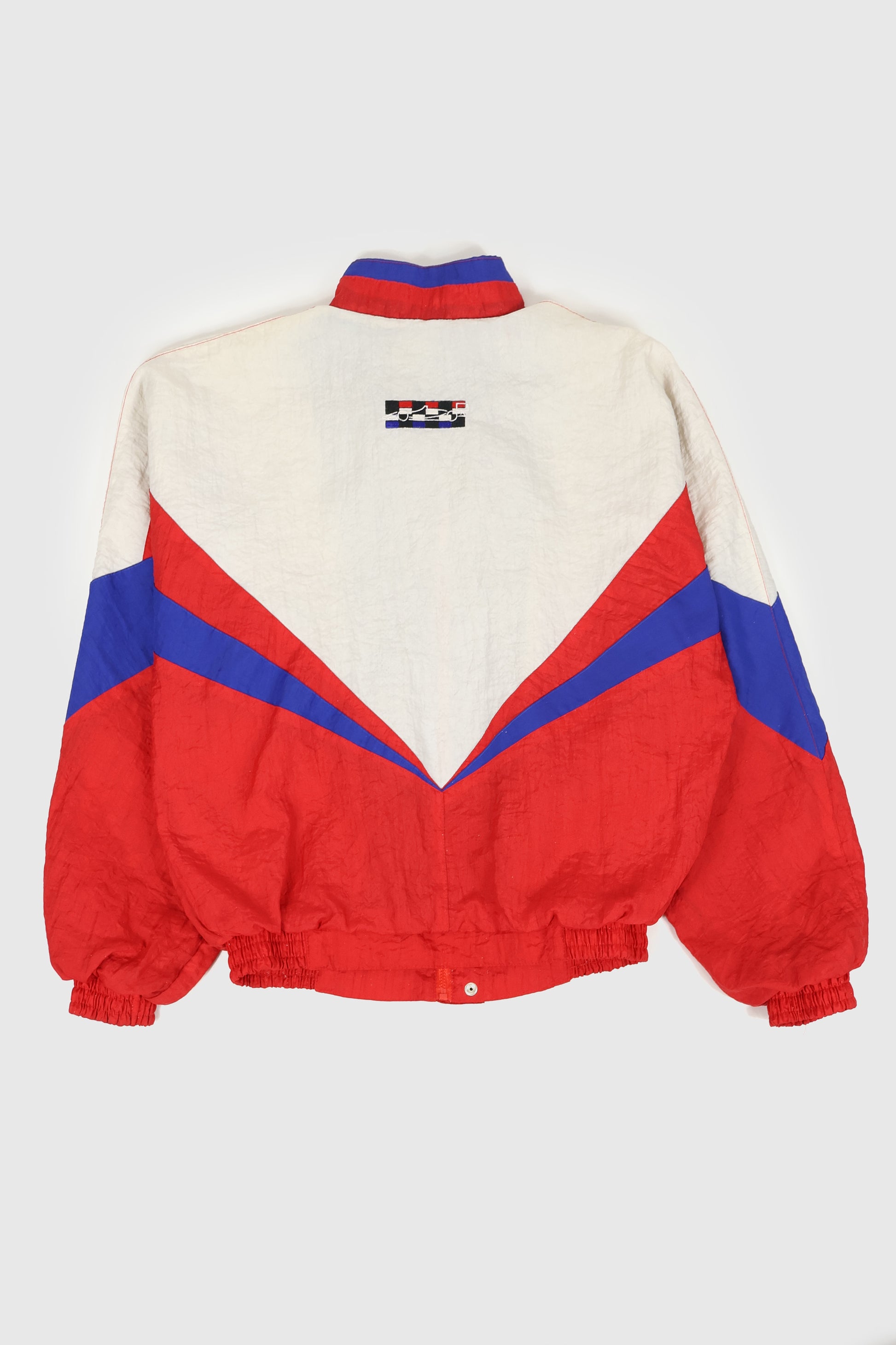 Vintage Firestone Full Zip Jacket Image 1