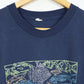 Vintage Fish Print Tee