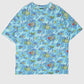 Vintage Fish Tee Image 0