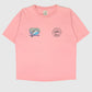 Vintage Spring Fishing Tournament Tee Image 0