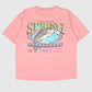 Vintage Spring Fishing Tournament Tee Image 1