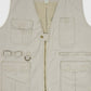 Vintage Outdoor Vest 01