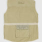 Vintage Outdoor Vest 02