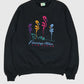 Vintage Flamingo Hilton Las Vegas Crewneck Image 0