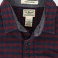 Vintage L.L. Bean Button-Down Shirt Image 2