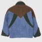 Reworked Fleece Jacket 04 Image 1