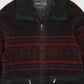 Vintage Full Zip Fleece Jacket Image 3