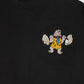 Vintage Embroidered Fred Flintstones Tee Image 3