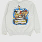 Vintage The Flintstones Crewneck Image 0