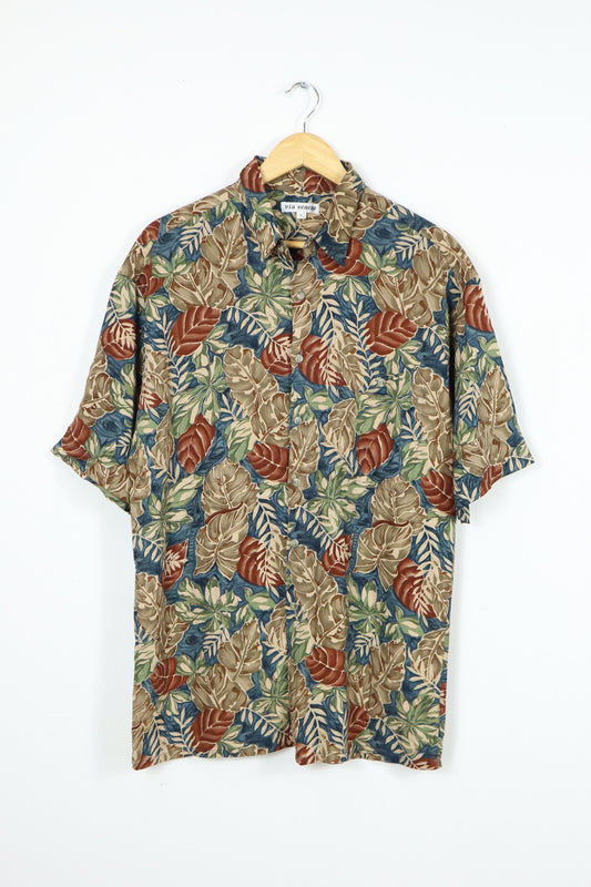 Hawaiian Shirt