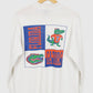 Vintage University of Florida Long Sleeve Tee