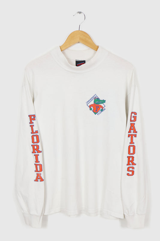 Vintage University of Florida Long Sleeve Tee