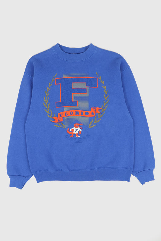 Vintage Univeristy of Florida Crewneck Image 0