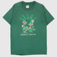 Vintage 1993 Smoky Mountain Wildflower Tee Image 0
