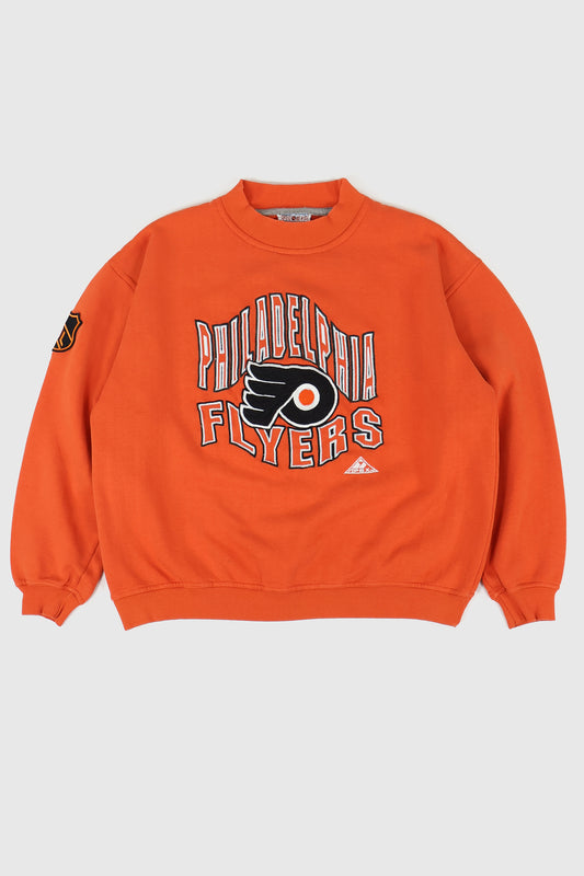 Vintage Philadelphia Flyers Crewneck