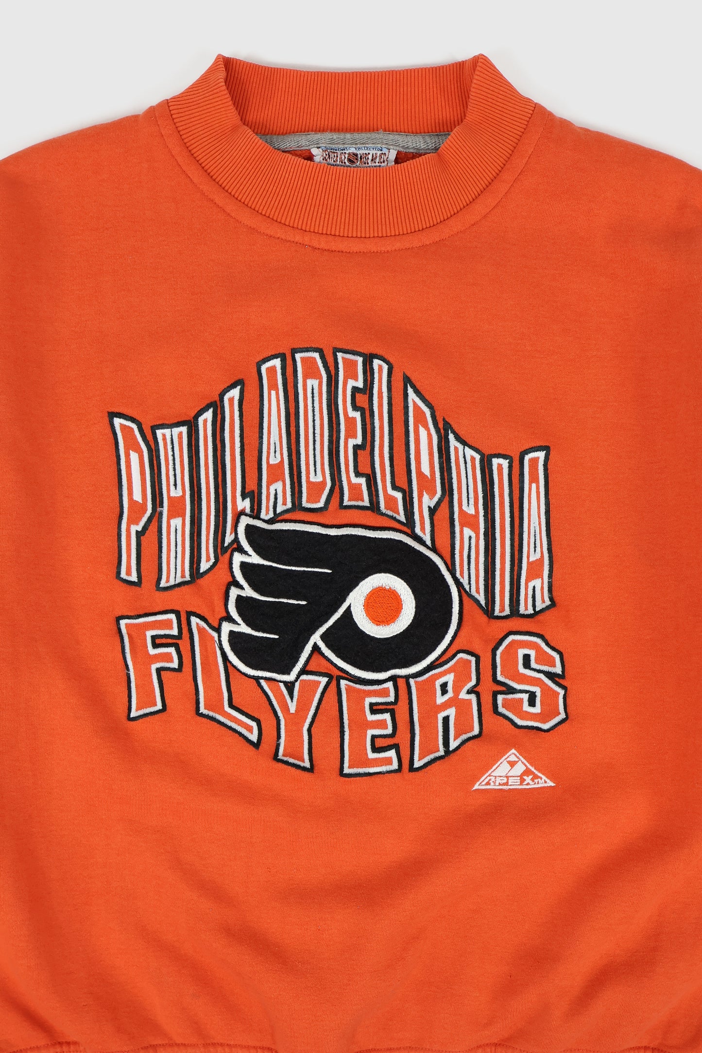 Vintage Philadelphia Flyers Crewneck