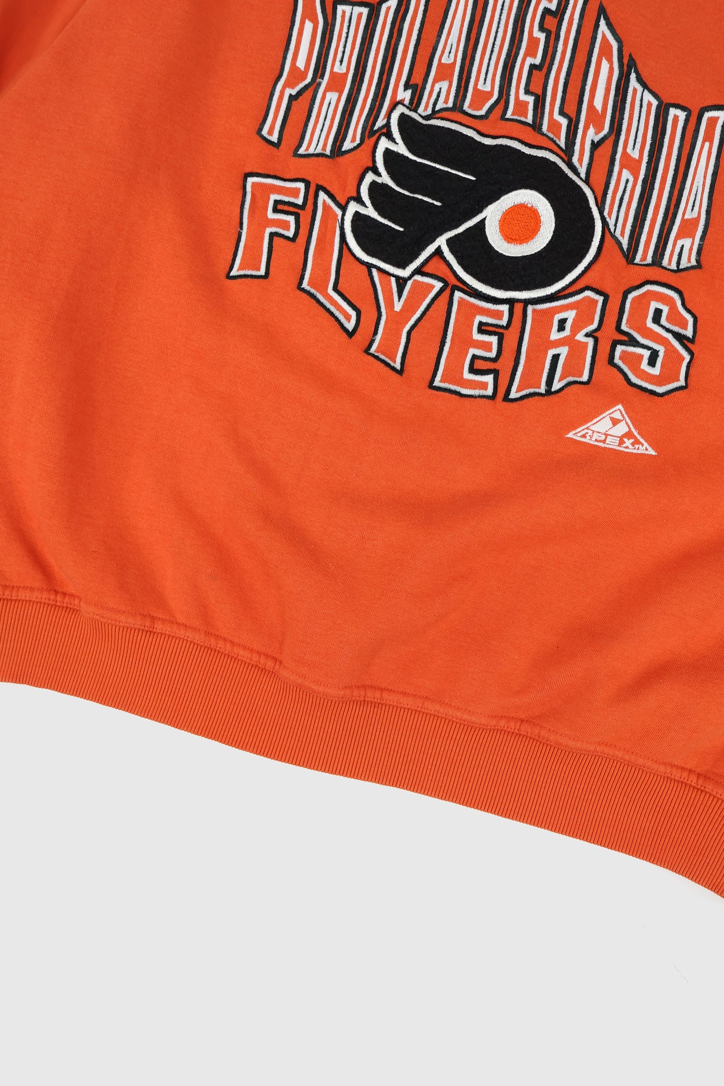 Vintage Philadelphia Flyers Crewneck