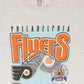 Vintage Philadelphia Flyers 1997 Stanley Cup Tee Image 1