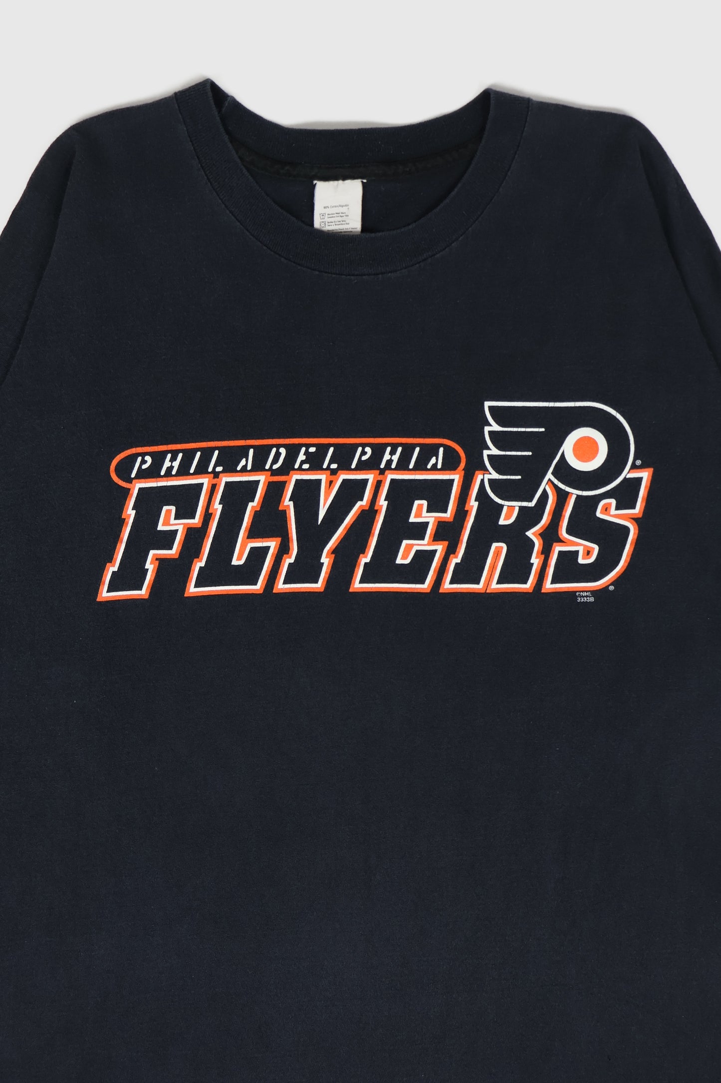 Vintage Philadelphia Flyers Long Sleeve Tee