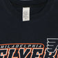 Vintage Philadelphia Flyers Long Sleeve Tee