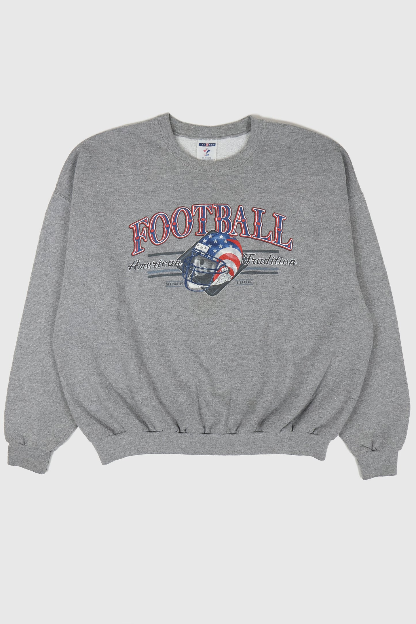 Vintage Football Crewneck